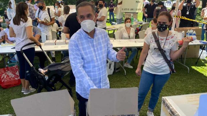 Preocupa falta de respuesta en NL para ser funcionarios de casilla: Consejo Cívico