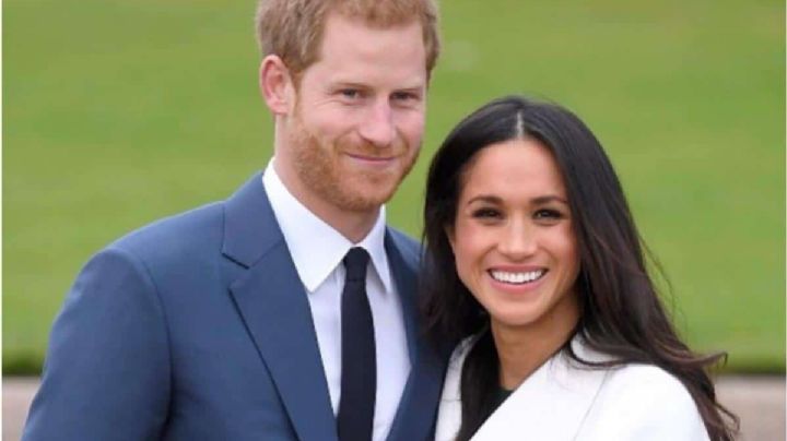 Podrían Harry y Meghan ir a coronación de Carlos III