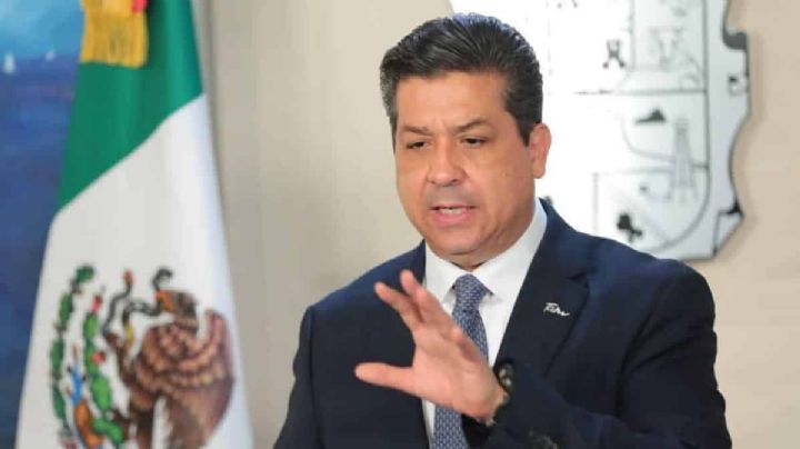 Emiten nueva orden de captura contra García Cabeza de Vaca