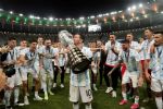 Copa América 2024 se jugará en Estados Unidos, ¿participará México?