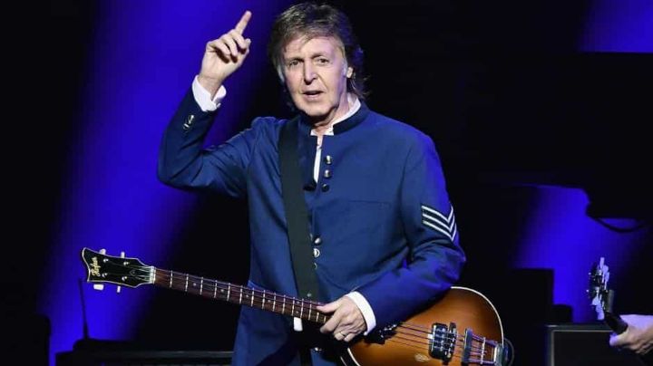 Fans invitan a realizar esta dinámica durante show de Paul McCartney en Monterrey