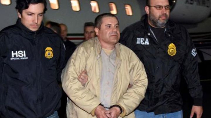 La fortuna que acumuló Joaquín 'El Chapo' Guzmán según datos revelados en su juicio