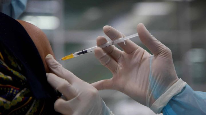 Tendrá San Nicolás módulo fijo de vacunación contra covid
