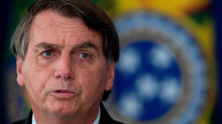 Juzgarán a Bolsonaro por intento de golpe de Estado; buscó envenenar a Lula da Silva