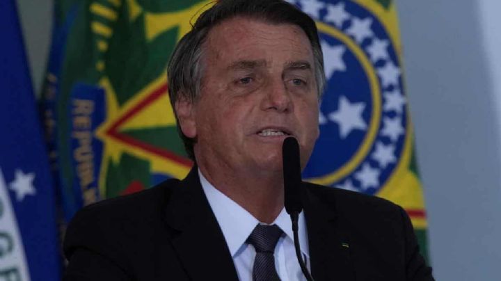 Corte Suprema ordena arresto domiciliario de Bolsonaro por incumplir restricciones