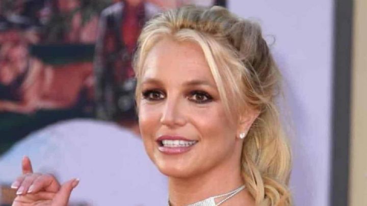 Revelan que causó la crisis nerviosa que sufrió Britney Spears en hotel