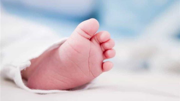 Muere niño de 13 días de nacido por covid en NL