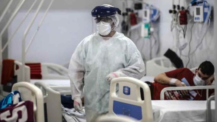 En Nuevo León hay 26 menores de edad hospitalizados por covid-19