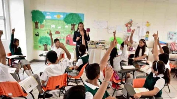 Estas escuelas tendrán clases presenciales en Nuevo León