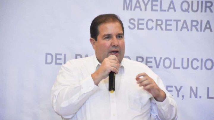 Candidato a alcaldía de Guadalupe promete servicios de salud de calidad