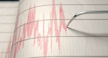 Sismo de 5.2 con epicentro en Guerrero sacude a CDMX