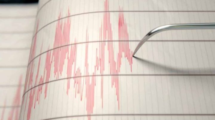 Sismo de 5.2 con epicentro en Guerrero sacude a CDMX