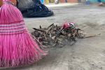 Realizan macrooperativo de limpieza con 300 trabajadores en Barrio Antiguo