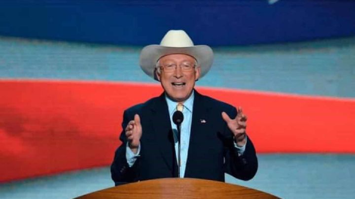 Combate contra fentanilo y tráfico de armas, prioridades de EU: Ken Salazar