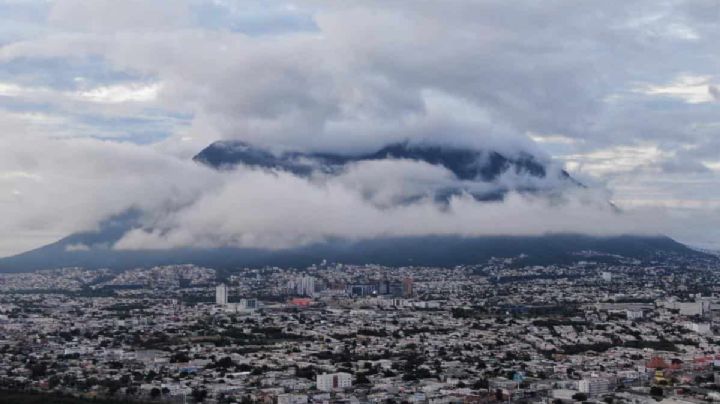 ¿Lloverá este lunes en Monterrey, Nuevo León?