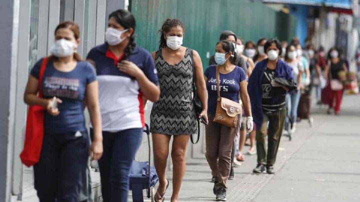 Regios enfrentan problemas por la mala calidad del aire