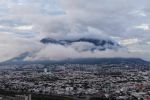 Clima en Monterrey: Jueves con mínima 3°C