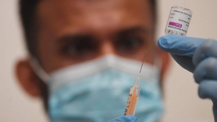 Anuncian vacunas de AstraZeneca para Monterrey y el área metropolitana