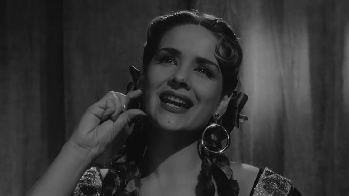 Muere Rosita Quintana, estrella de la Época de Oro del cine mexicano