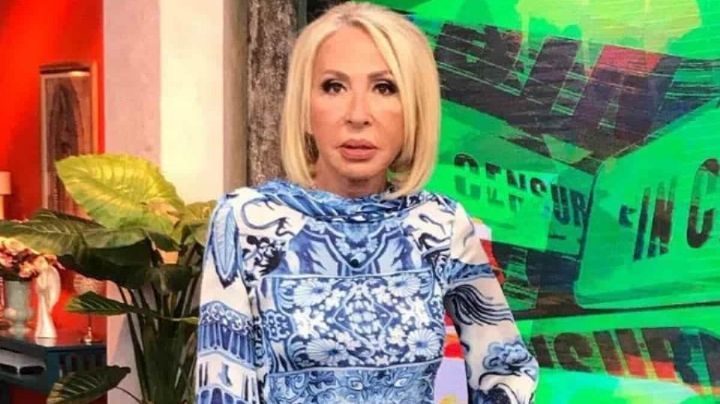 Laura Bozzo: Juez frena su detención