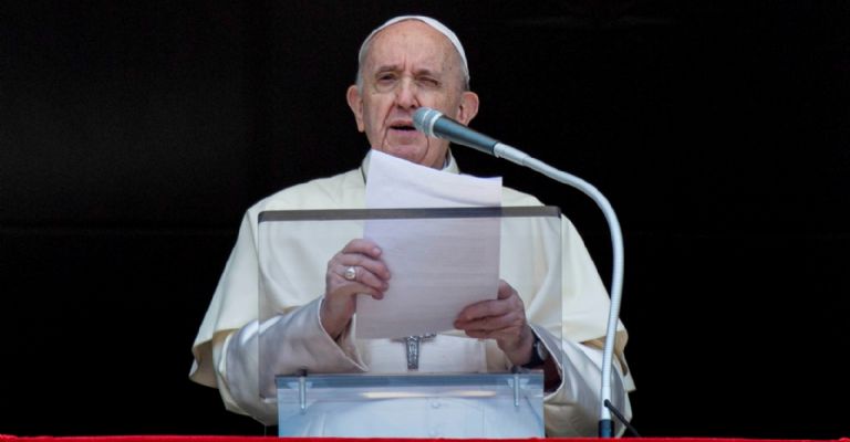 Papa Francisco