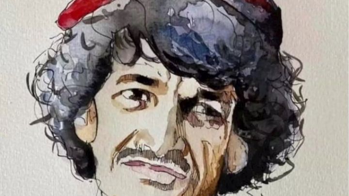 Talibanes ejecutan al comediante Khasha Zwan
