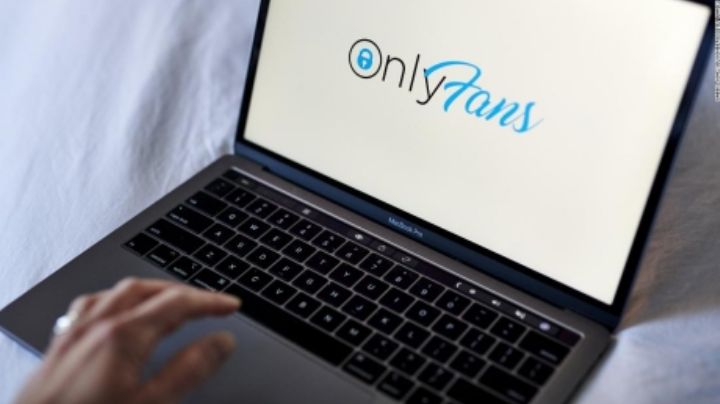 ¡Que siempre sí! OnlyFans permitirá contenido sexualmente explícito