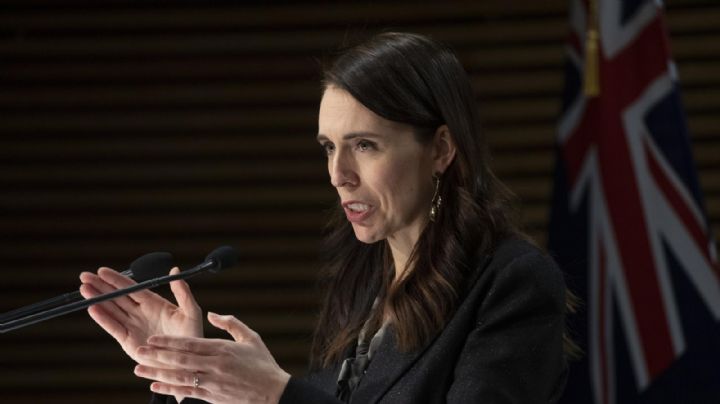 Nueva Zelanda levanta confinamiento que se aplicó por solo un caso de covid