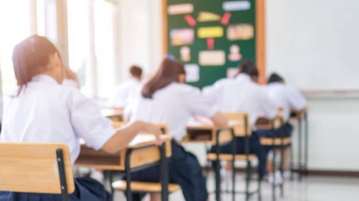 Este lunes inician preparativos de nueva beca para estudiantes, ¿Cómo tramitarla?
