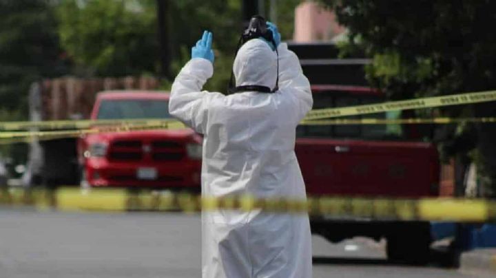 Nuevo León lidera casos de homicidios esta semana: 51 asesinatos en 7 días