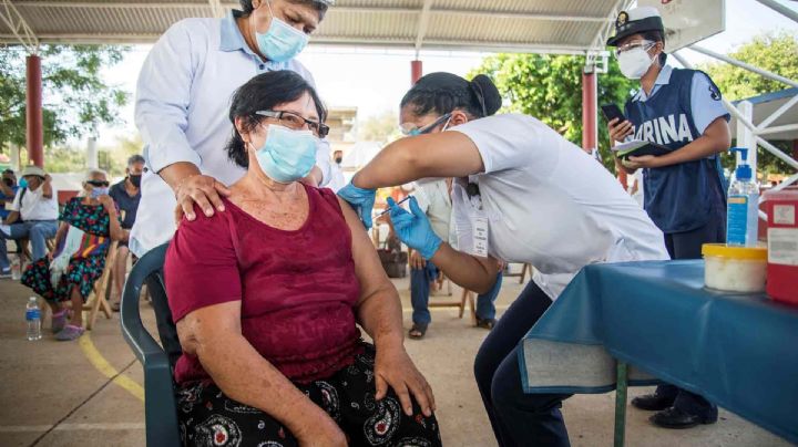 Habrá jornada de vacunación para rezagados en 9 municipios de NL