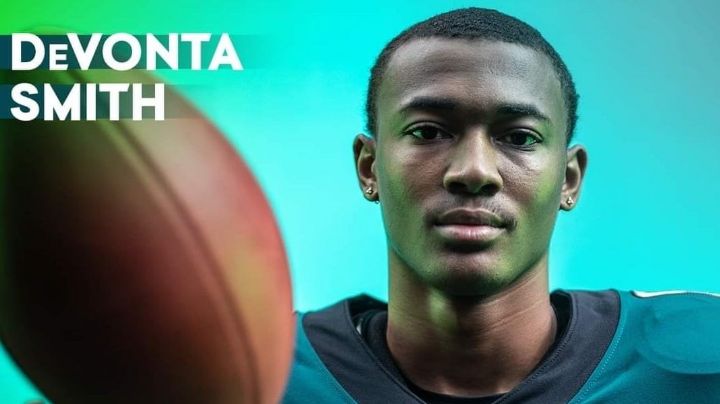 Novatos se hacen presente en arranque de NFL