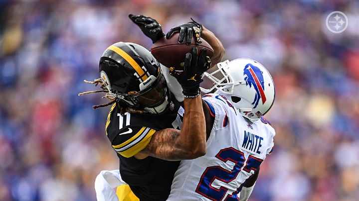 Es Pittsburgh fuerte como el acero