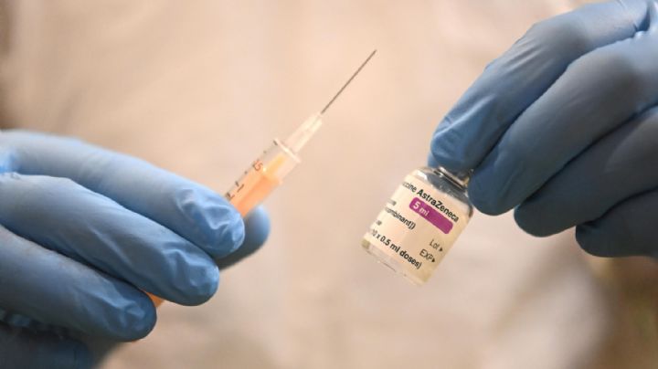 Santa Catarina gestiona conseguir vacunas para segunda dosis de AstraZeneca