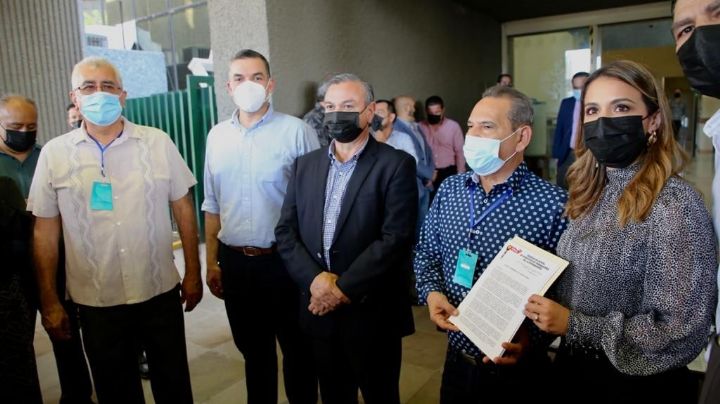 Pide Croc aumento en tarifas de transporte público