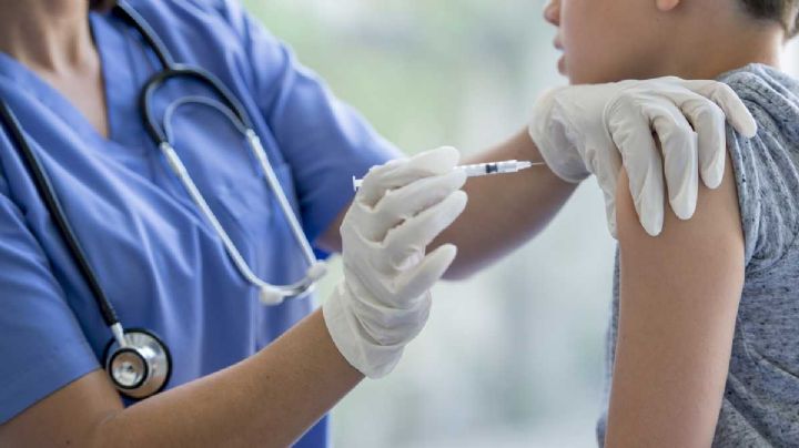 Conoce la fecha para segunda dosis contra covid-19 en Monterrey