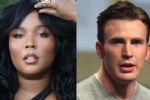 Lizzo pide estar en remake de El Guardaespaldas junto a Chris Evans