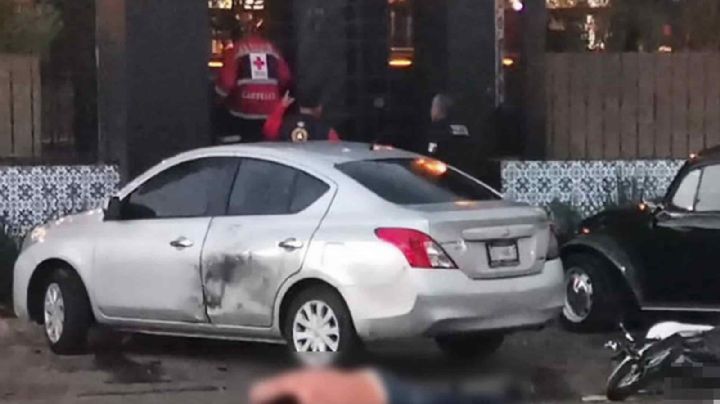 Detienen a presuntos responsables de ataque a restaurante de Salamanca