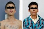 Detienen a dos en Apodaca tras enfrentamiento con policías