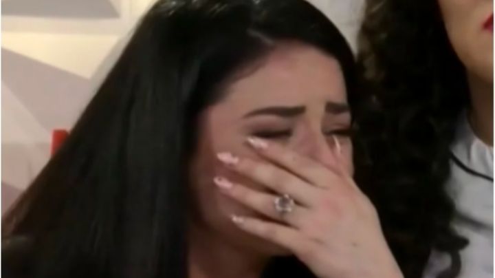 Violeta Isfel asegura que no defenderá a sus padres si van a la cárcel ¿Qué pasó?