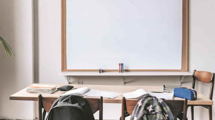 Podría aumentar aforo en escuelas de Nuevo León