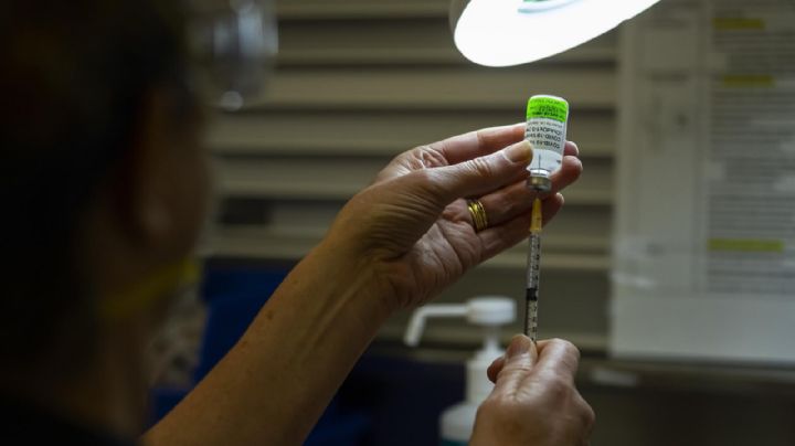 Otra opción; autorizan ensayo fase 3 de nueva vacuna anticovid para México