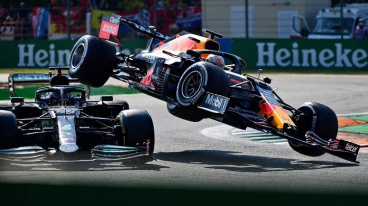 Estos son favoritos en apuestas para campeón de la F1, ¿En qué lugar aparece ‘Checo’?