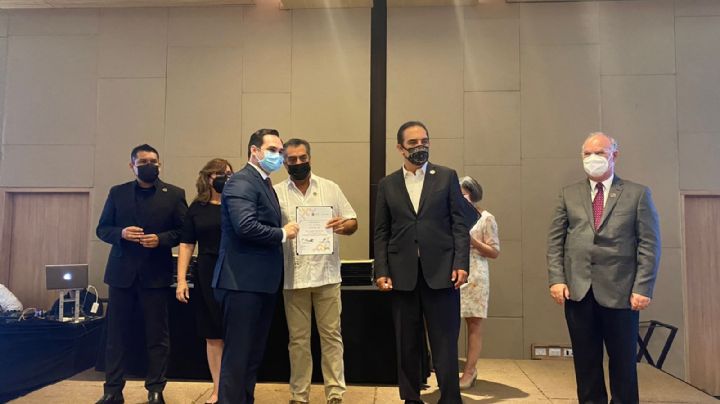 Reconocen labor del personal de Salud de NL