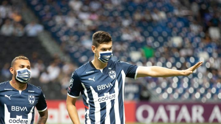“Vivimos el mejor momento”: César Montes