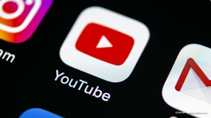 ¡No es tu internet! Se cae YouTube a nivel mundial
