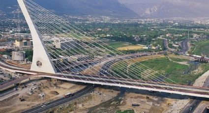 'Mantenimiento de Puente Atirantado es por necesidad no por daño'