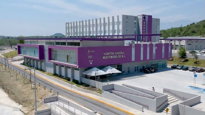 Denuncian maltrato a personal de Hospital de Montemorelos