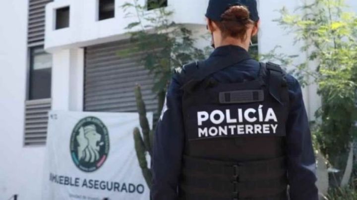 Policía de Monterrey libera a 18 personas con en arresto administrativo por Nochebuena