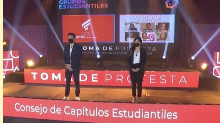 Crean en Tec de Monterrey grupo antiaborto; universidad revisará su misión y visión